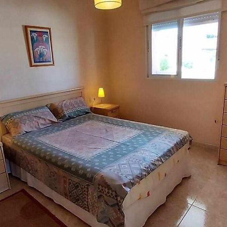 Apartamento Salamanca 4 En Santa Pola Extérieur photo