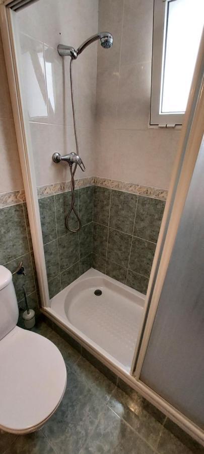 Apartamento Salamanca 4 En Santa Pola Extérieur photo