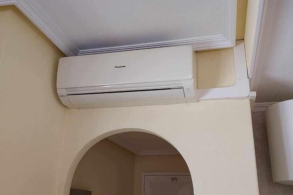 Apartamento Salamanca 4 En Santa Pola Extérieur photo